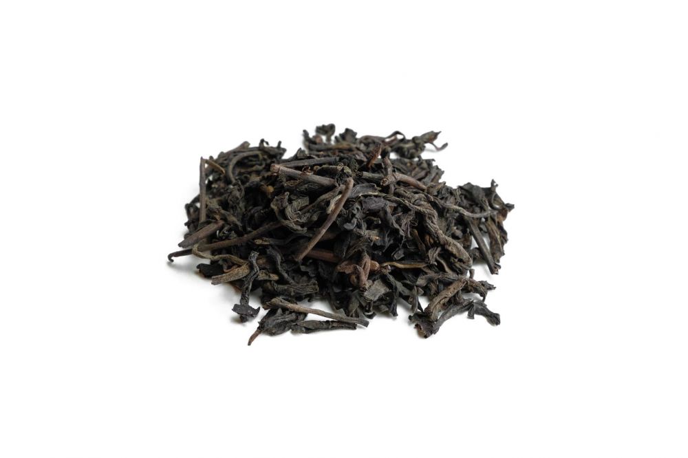 Τσάι Pu Erh